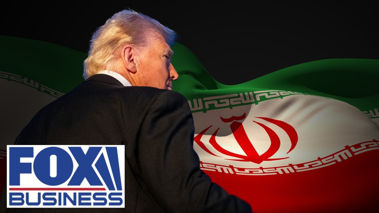 Trump vows MORE ATTACKS on Iran if deal doesn’t go through
