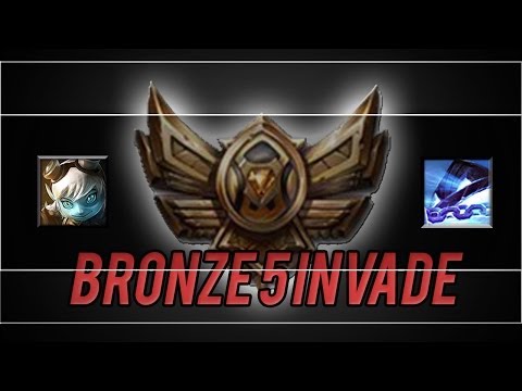 Liên Minh Huyền Thoại: mới lv 1 mà đánh nhau túi bụi :v