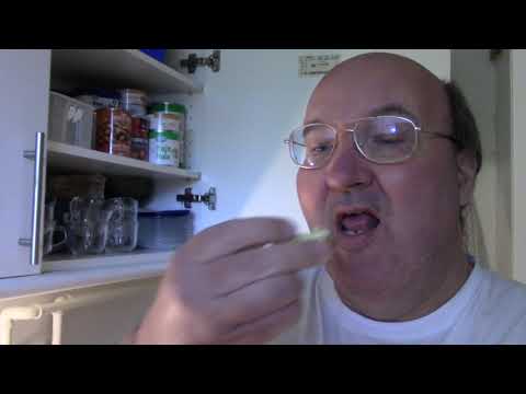 MongoTV_2769 - GEX TOLD ME TRY DANISH REMULADE