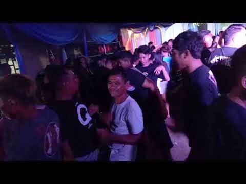 Dhe'Gzaro Sound System/Wedding Party//Desa Bowombaru//Bongkar Abiss