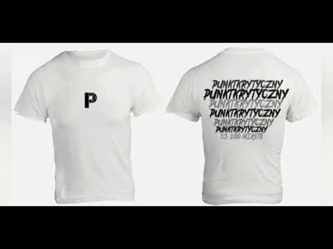 Punkt Krytyczny (Suma/Grochu)-"Produkcja Tarnowska" Master-Hazar