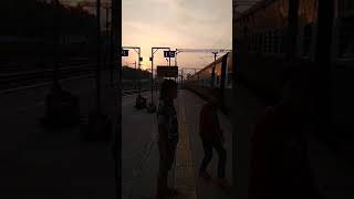preview picture of video 'Yamunanagar railways station'