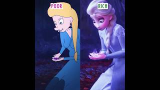 Download lagu Frozen 2 elsa Original vs Low budget #animation ❄️#shorts #Frozen2 #funny mp3