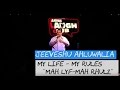 “Mah Lyf Mah Rhulz” - Stand Up Comedy by Jeeveshu Ahluwalia