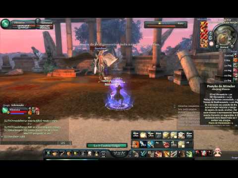 Mãozinha versus Seridun