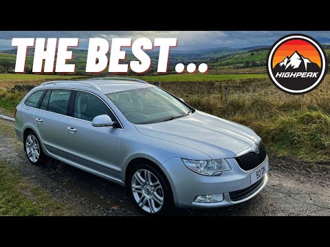 IS THIS THE BEST USED CAR FOR £5k?