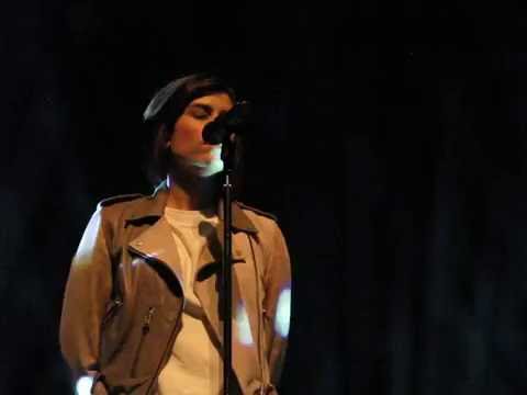 25/26 Tegan & Sara - Nineteen Remix @ TCU Place, Saskatoon, SK 9/09/16