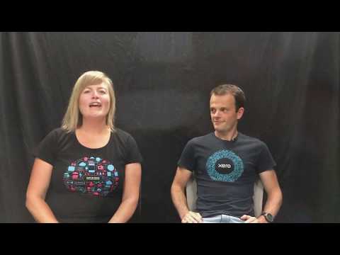 DevTV Jan 2019 - unplugged