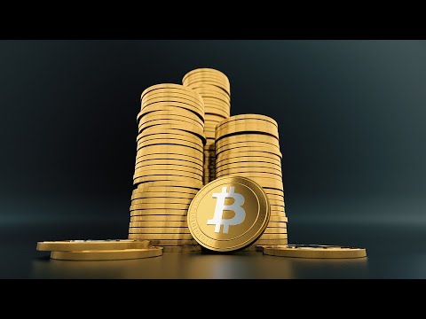 Uždirbkite 1 bitcoin daily