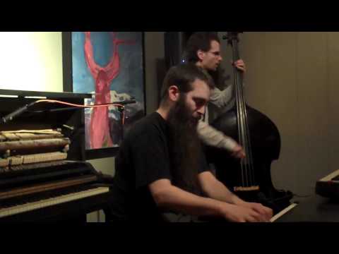 NEW ZION TRIO- NICENESS