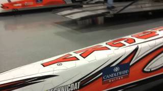 SNEAK PEEK! 2012 Rocky Rocket Driven by David Grubnic in Gainesville