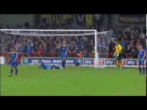 AFC Wimbledon 3-2 Iron - In 90 Seconds