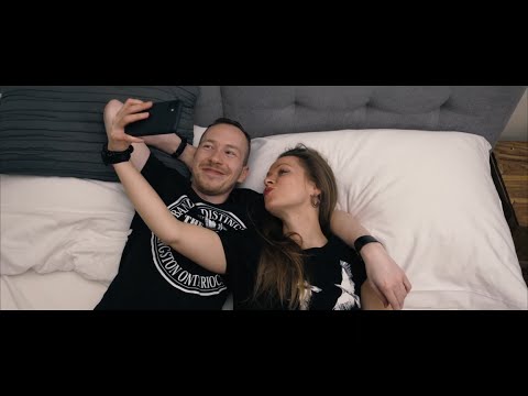 Zostra - ZOSTRA - STEJNÉ TO UŽ NEBUDE feat. JOHANKA (oficiální videoklip 