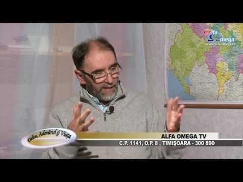 Calea Adevarul si Viata 401 - Comunitatea romaneasca din Banatul Sarbesc - cu Avram Dega - 2012 - HD