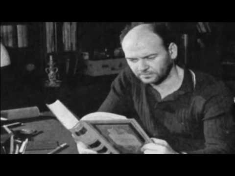 Miloš Žutić recituje pesmu "Santa Maria della Salute" - Laza Kostić