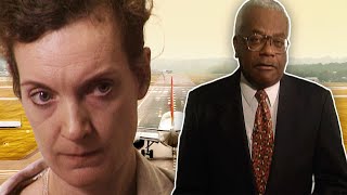Turning Innocent Women Into Drug Smugglers | Undercover Customs S2 E2 | True Lives