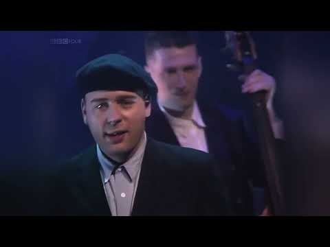 Danny Wilson - Mary's Prayer (TOTP)