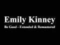 Emily Kinney "Be Good" - Extended and Remastered ...