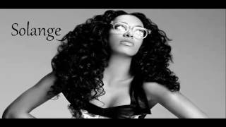 Solange - Dont Touch My Hair ( Official Audio)