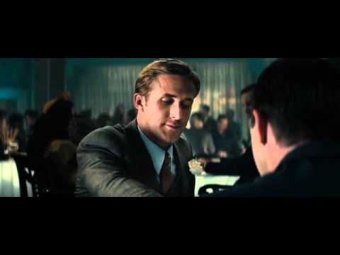 Gangster Squad - Official Trailer