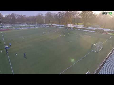 DOSK JO11-1 - URK JO11-1 (1-5) 25-11-2023