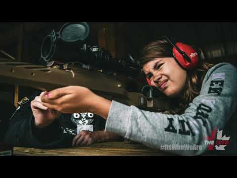 #ItsWhoWeAre - Big Country Anti Violence