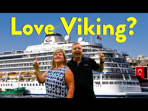 Thumbnail for Is the Viking Sky for You?  Our review.