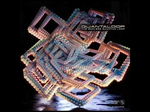 The Endless Quantum Loop (One Track Full Album)