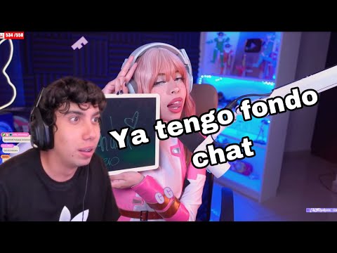 El Abrahaham Reacciona a El zing que le hizo Didiwinx | Parte 2