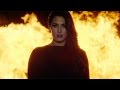 Molly Sandén - Phoenix (Official Music Video) 