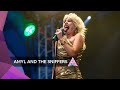 Amyl And The Sniffers Knifey Glastonbury 2022