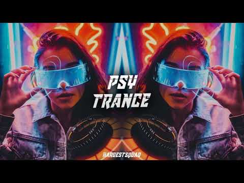 Psy Trance ☣ David Guetta - Titanium (FF Remix)