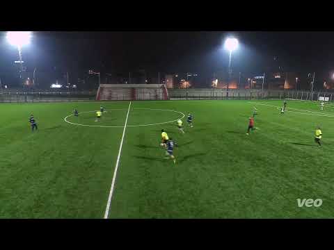 Levante Azzurro Senior VS Real Putignano Senior