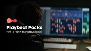 Video thumbnail for PLAYBEAT 3.0 by Audiomodern | Packs by Audiomodern