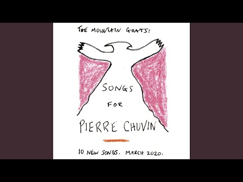 Their Gods Do Not Have Surgeons - The Mountain Goats