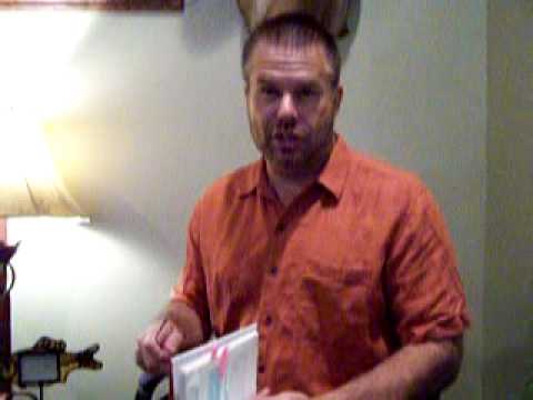 GRAR Tribes Summary and Review - "Why we need YOU to lead US".