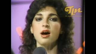 1982 Gloria Estefan - No será fácil