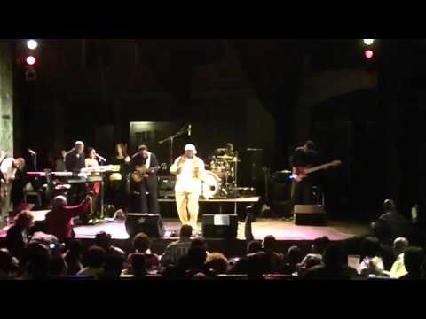 STACEY MERINO RIPPING THE STAGE!