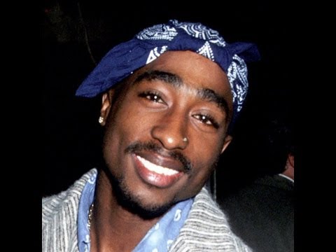 Greatest Rapper Ever Tupac Amaru Shakur Died 17 Years Ago R.I.P.