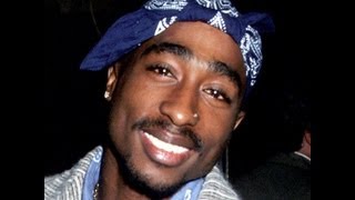 Greatest Rapper Ever Tupac Amaru Shakur Died 17 Years Ago R.I.P.