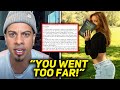 Austin McBroom Reacts To Catherine Paiz New Bombshell Book He S Mad