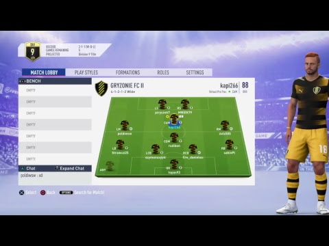 Gryzonie FC II vs ESC Galaxy