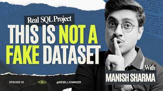 Marketing Campaign Analysis | ULTIMATE SQL Projects for Data Analyst