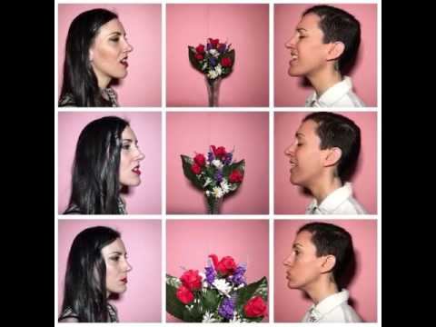 A puro dolor (a capella cover by Paula Domínguez)