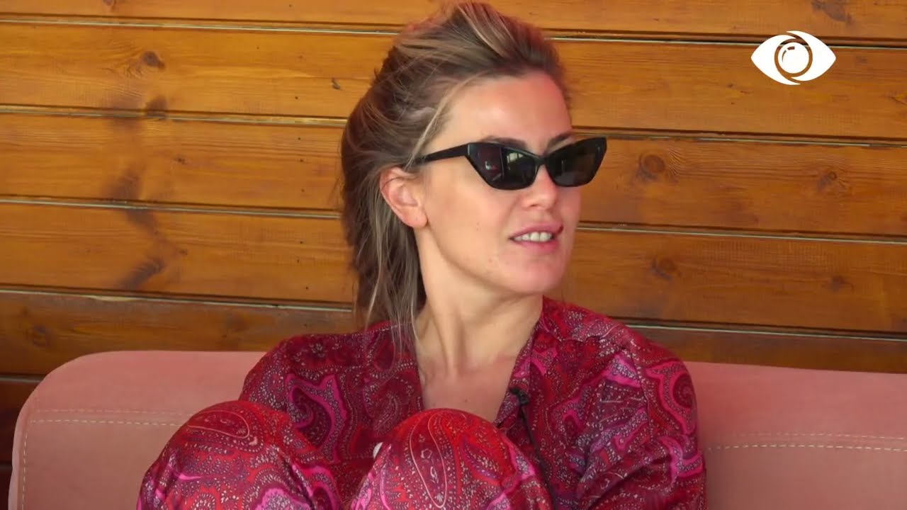 Tean ke filluar ta shohësh ndryshe, Olta bisedon me Luizin