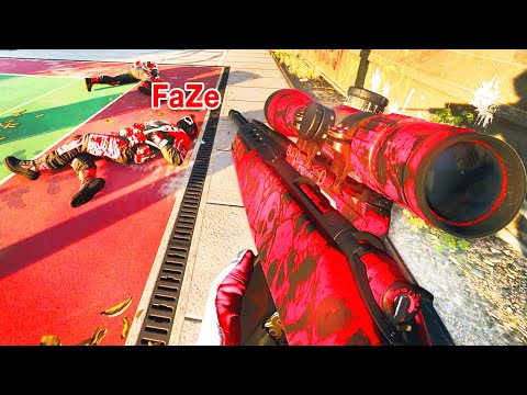 BAMS vs FaZe Clan to join the team