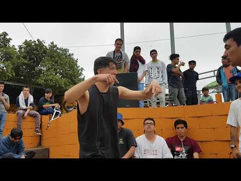 TEMPLE vs GASPER vs LAST vs DEAFC // LA ESFERA FINAL 2017 (Pruebas de Cobardía)