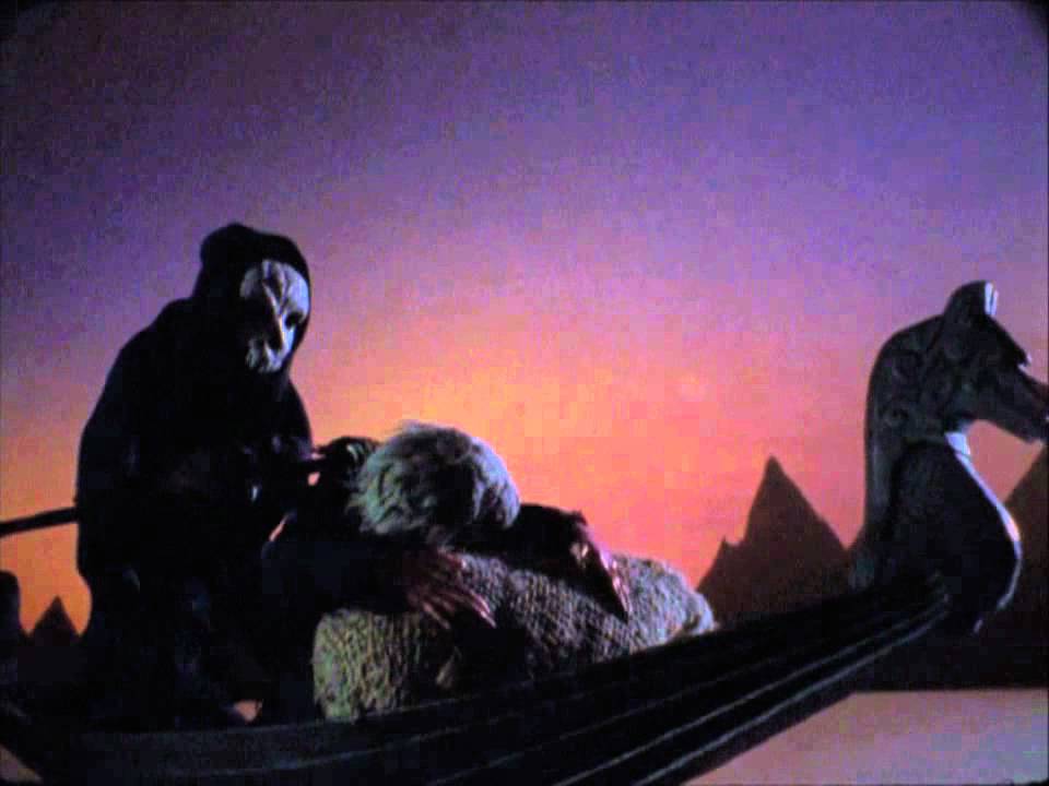 Orfeus Stop Motion Official trailer  2012