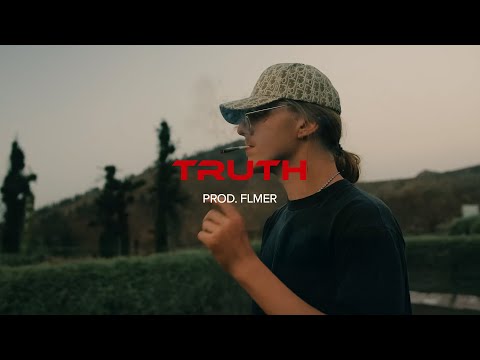 [FREE] EDO SAIYA X LIL LANO X  TYPE BEAT "TRUTH" (prod. FLMER) | 2025
