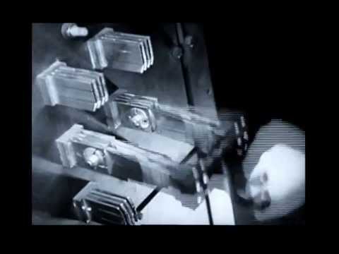 Bakelite Manufacturing 1936